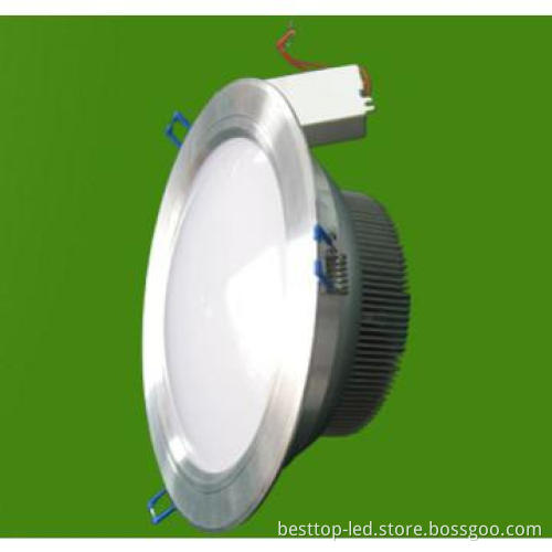 Energy saving Round LED 15W Down lamp,50000 working hours